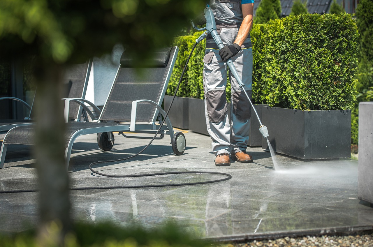 57 Roof Cleaning