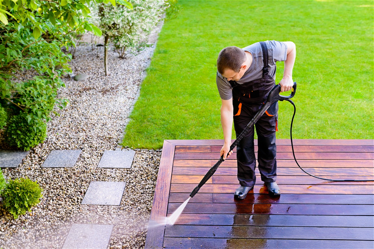 57 Roof Cleaning