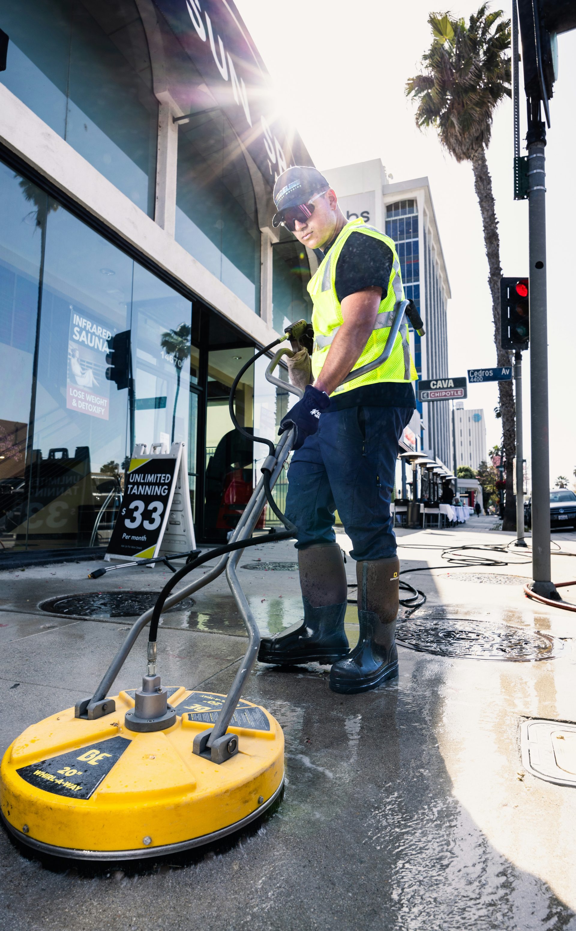 57 Roof Cleaning