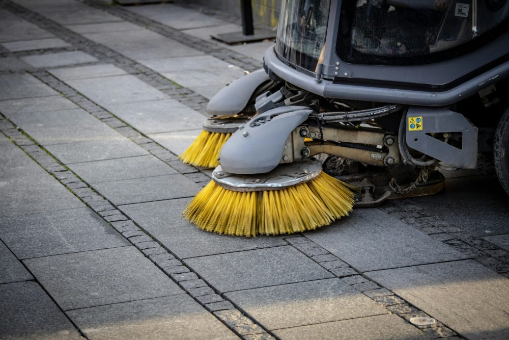 57 Roof Cleaning