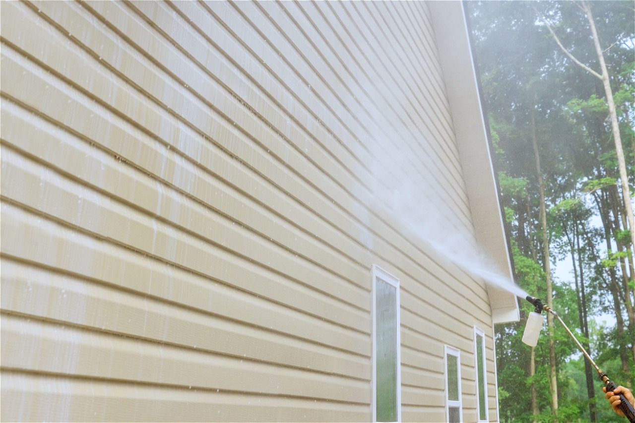 57 Roof Cleaning